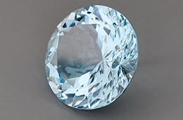 Blue Topaz