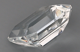 White Topaz