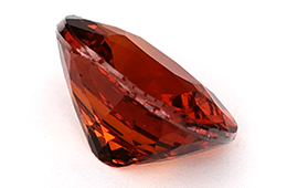 Mandarin Garnet