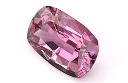 Pink Sapphire