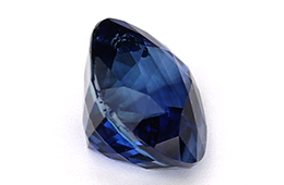 Blue Sapphire