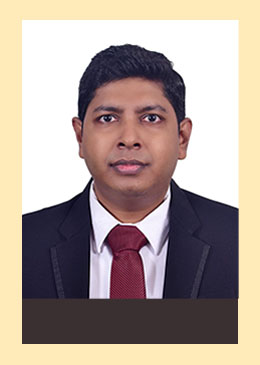 Madhawa Edirisinghe